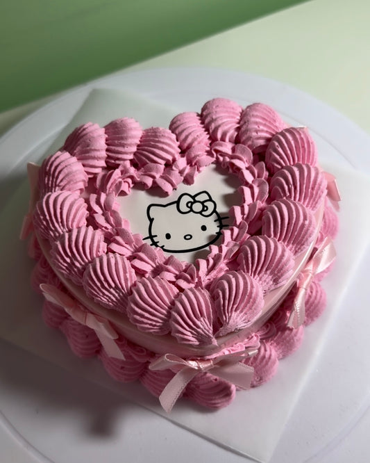 Hello Kitty Jewelry Box